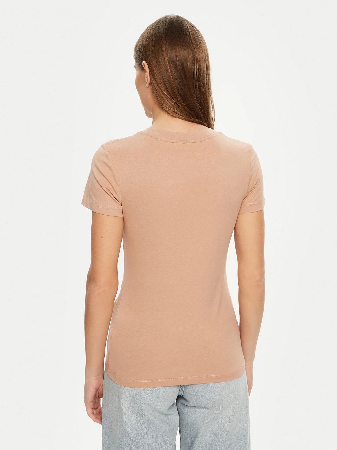 POLERA SLIM GRADIENT CK - 3