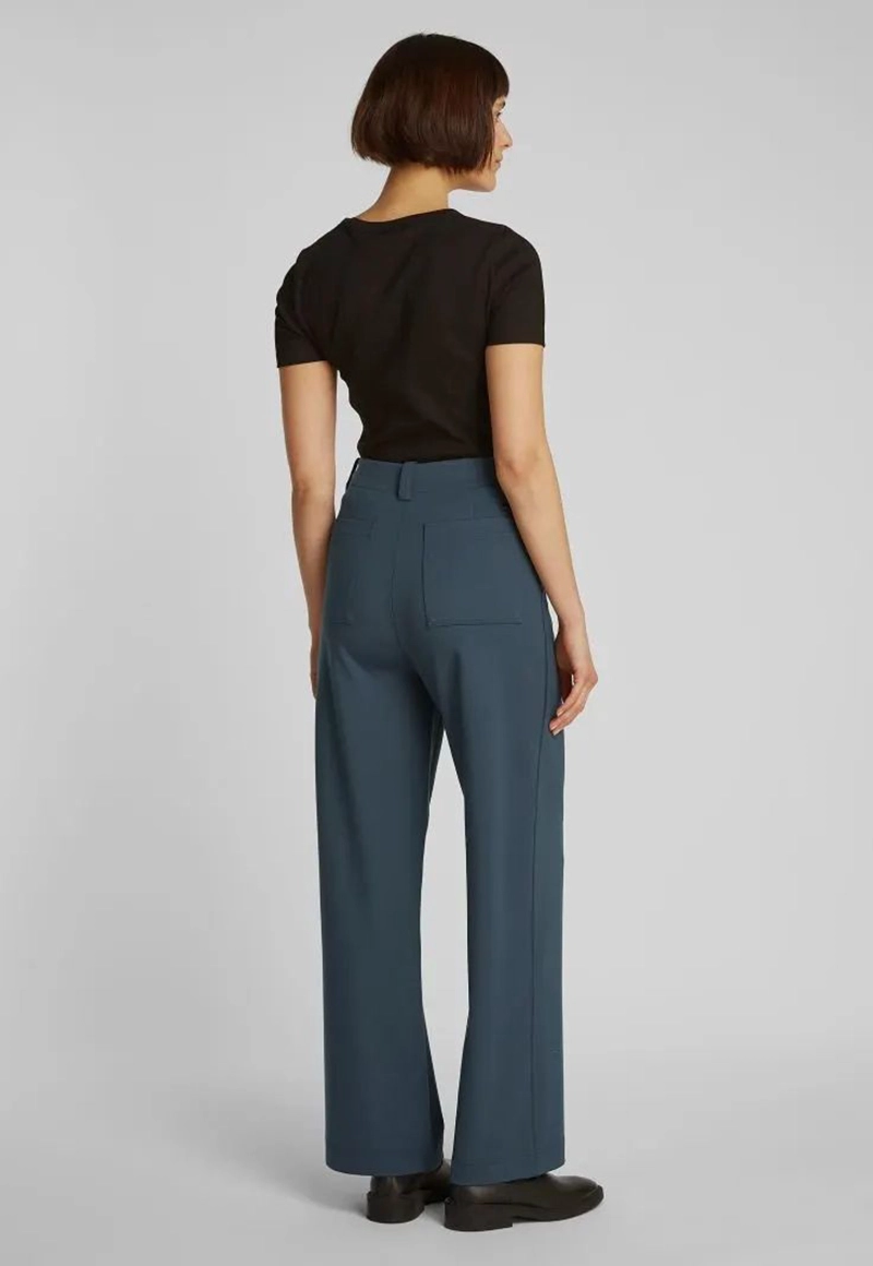 PANTALON RECTO MILANO - 3