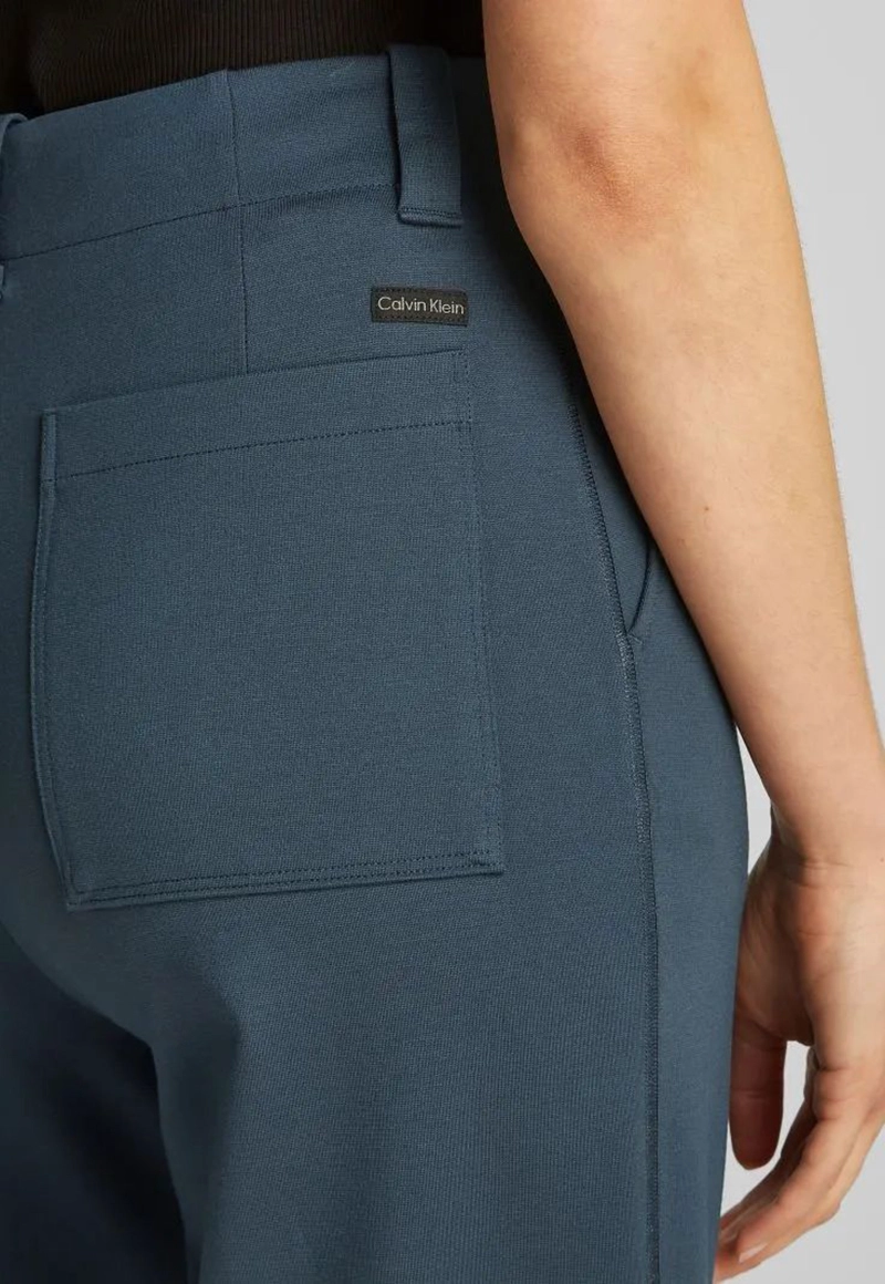 PANTALON RECTO MILANO - 4