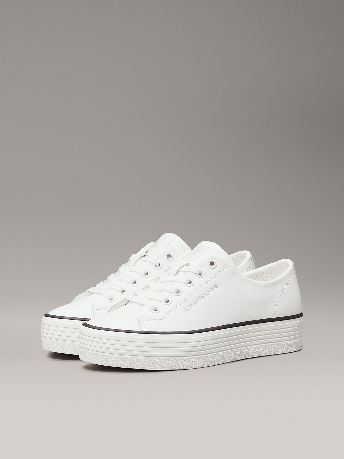 ZAPATILLAS BOLD FLATF LOW - 1