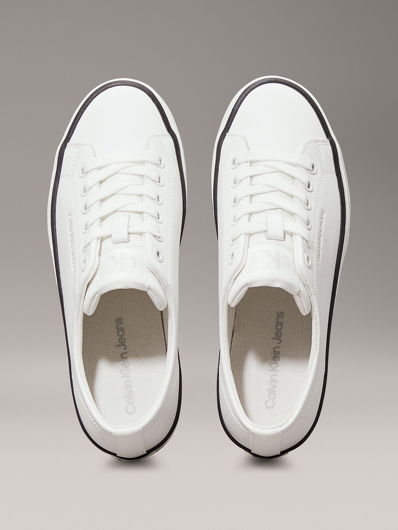 ZAPATILLAS BOLD FLATF LOW - 3