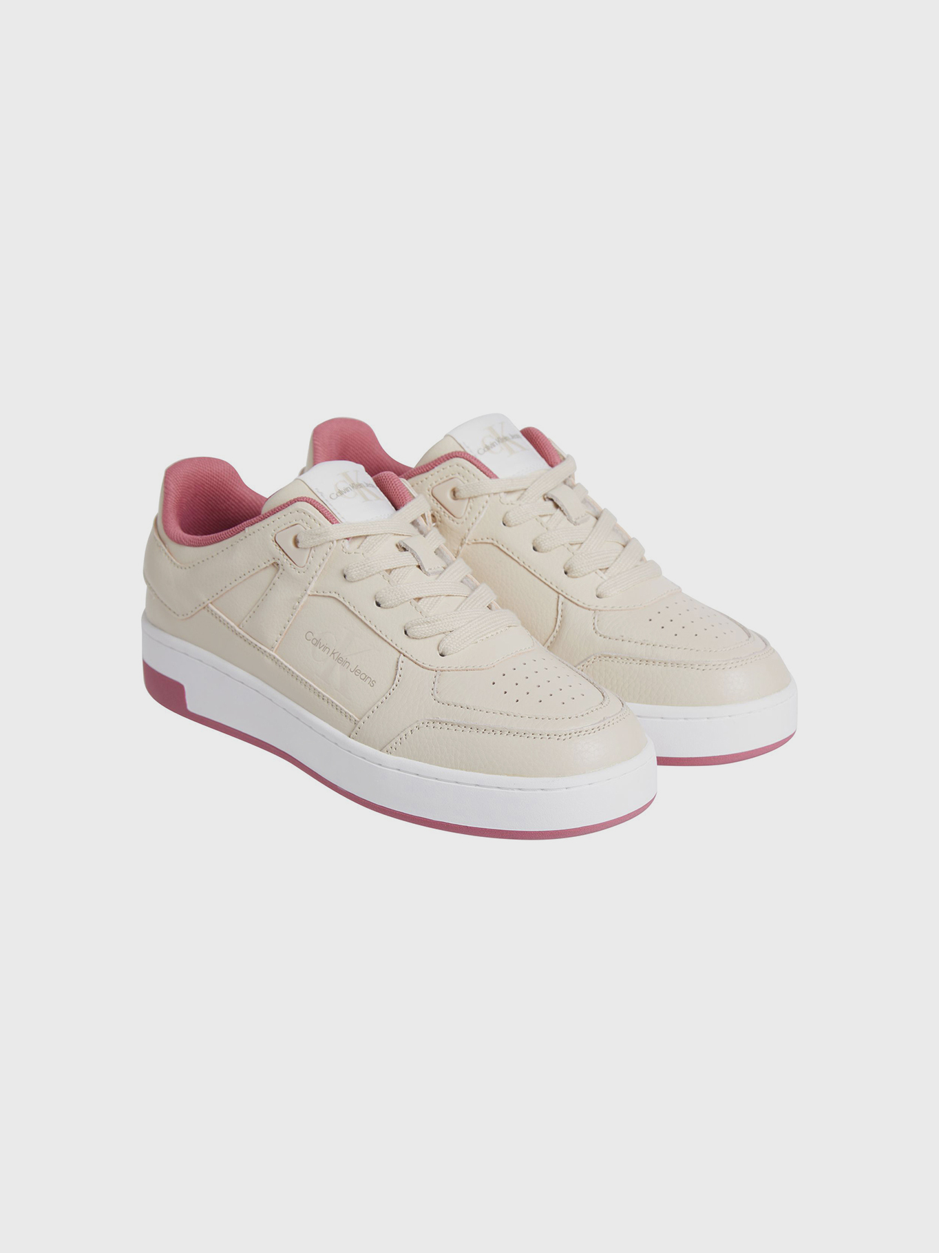 ZAPATILLAS BASKET CUPSOLE LOW MIX - 1