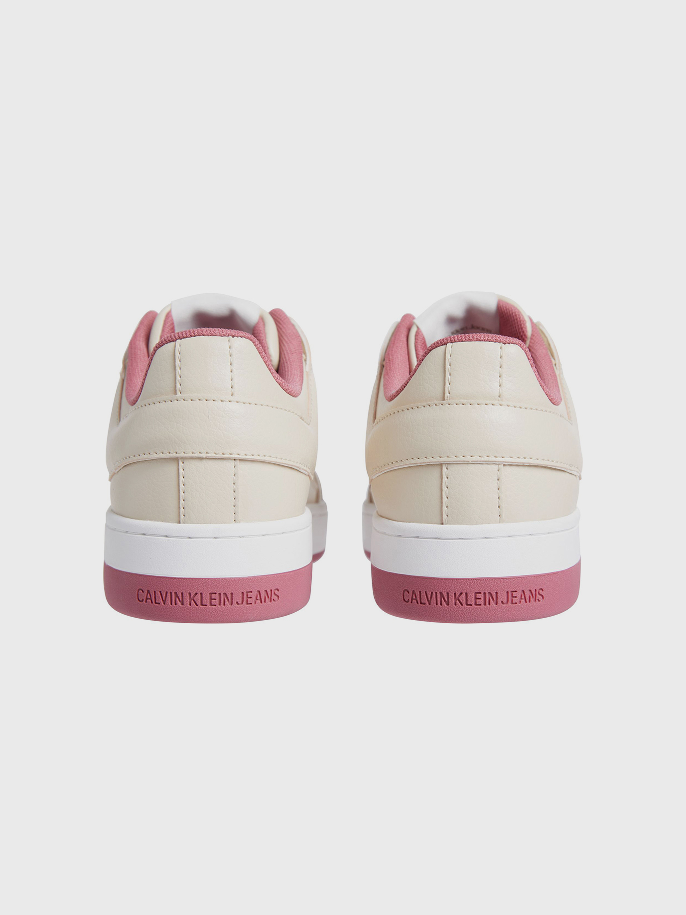 ZAPATILLAS BASKET CUPSOLE LOW MIX - 2