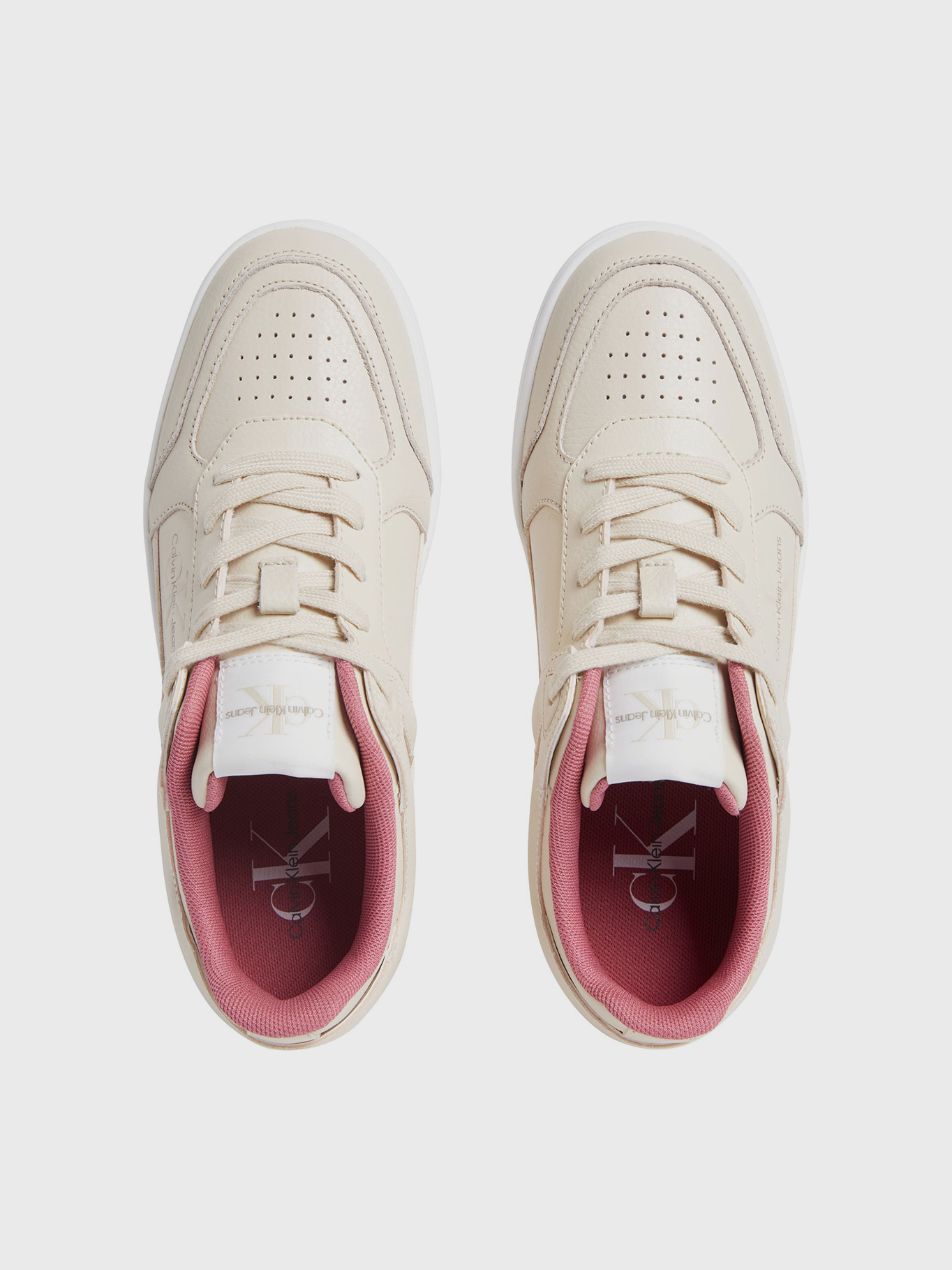 ZAPATILLAS BASKET CUPSOLE LOW MIX - 3