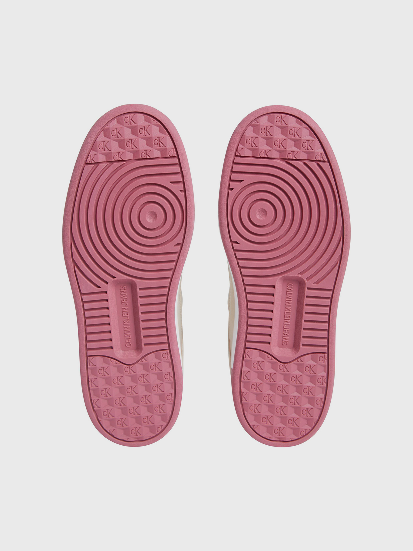 ZAPATILLAS BASKET CUPSOLE LOW MIX - 4