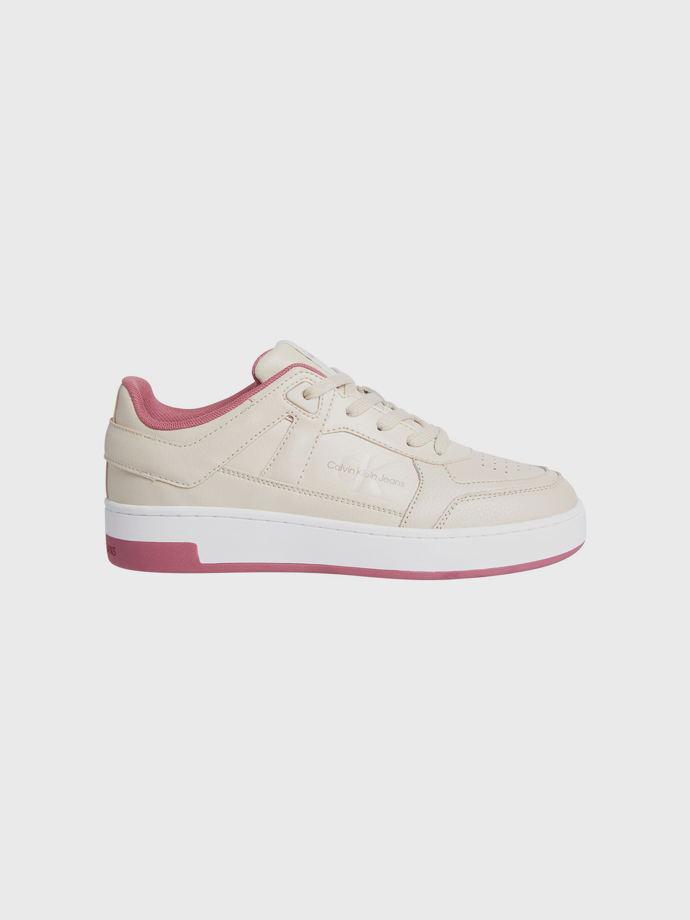 ZAPATILLAS BASKET CUPSOLE LOW MIX - 5