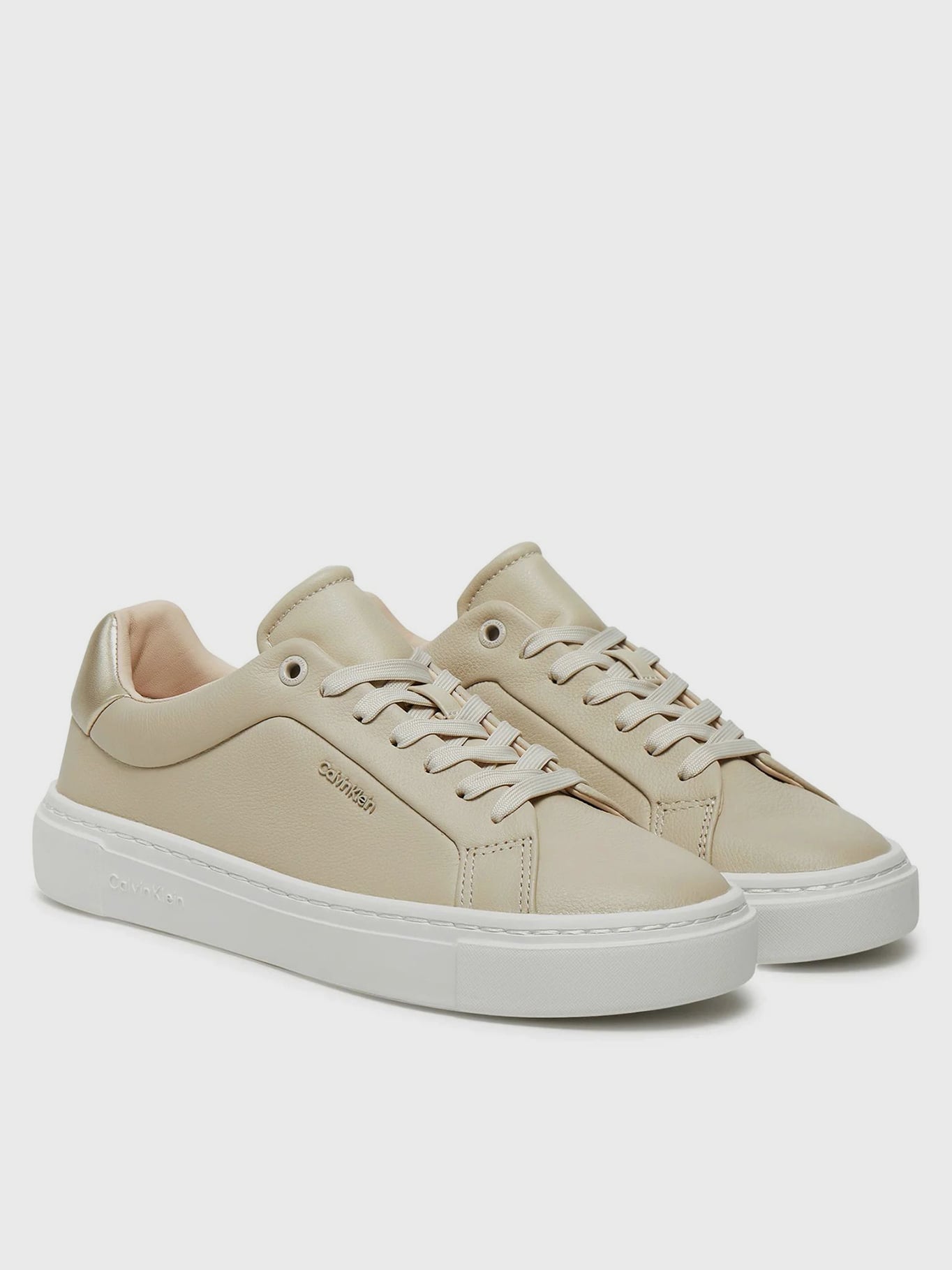ZAPATILLAS CUPSOLE LACE UP - 1