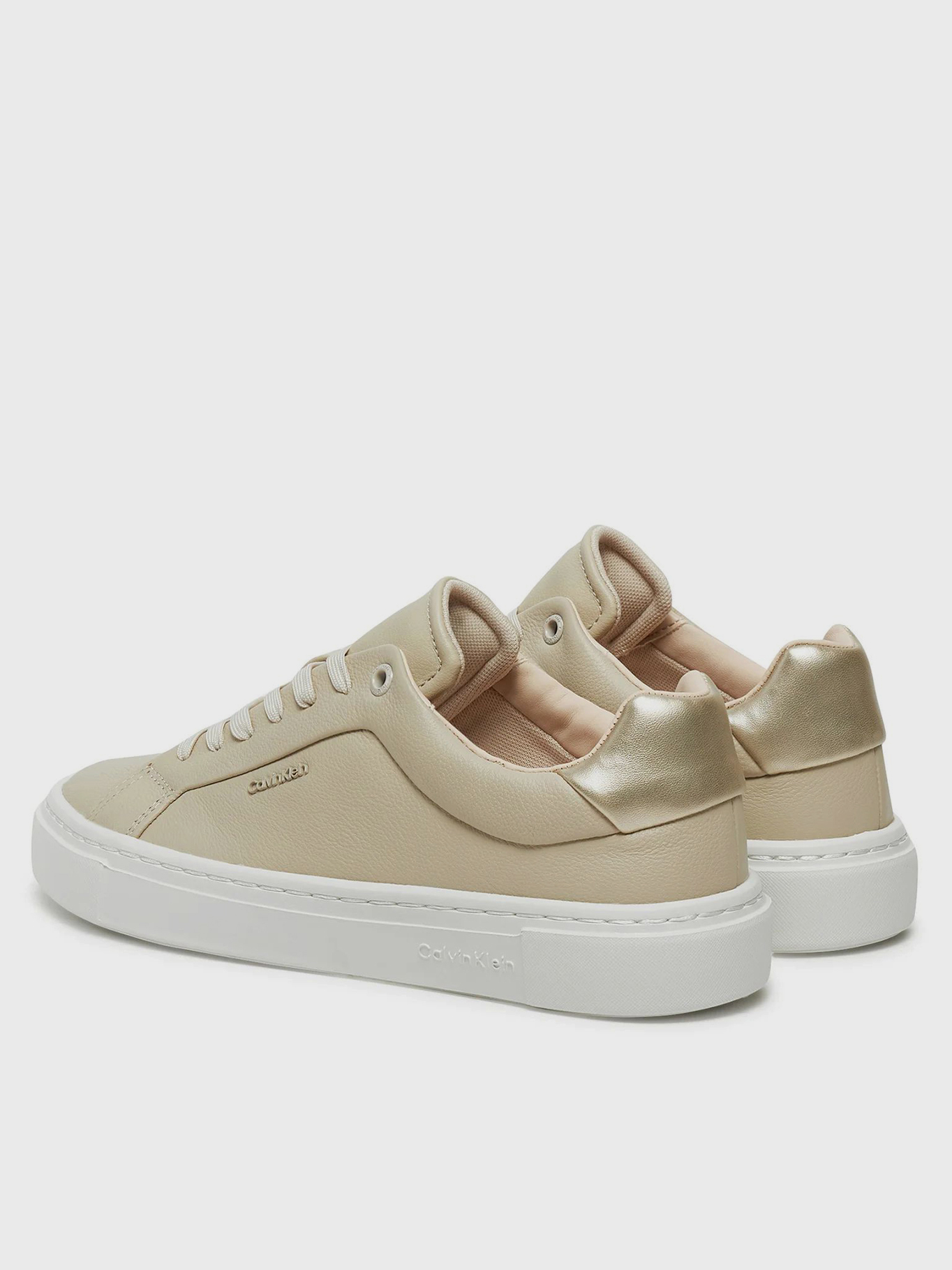 ZAPATILLAS CUPSOLE LACE UP - 2