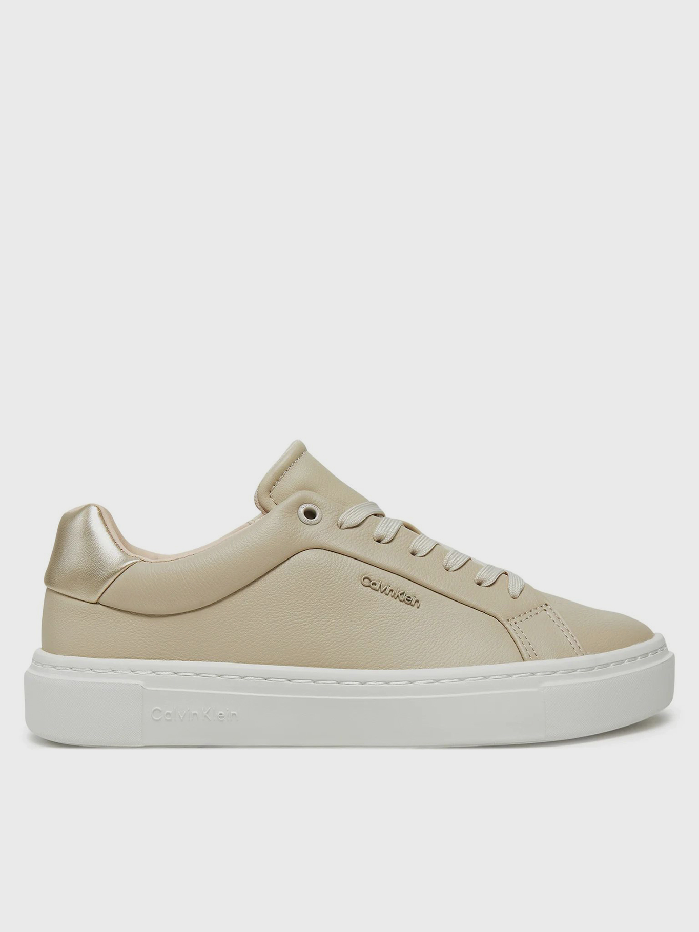 ZAPATILLAS CUPSOLE LACE UP - 5