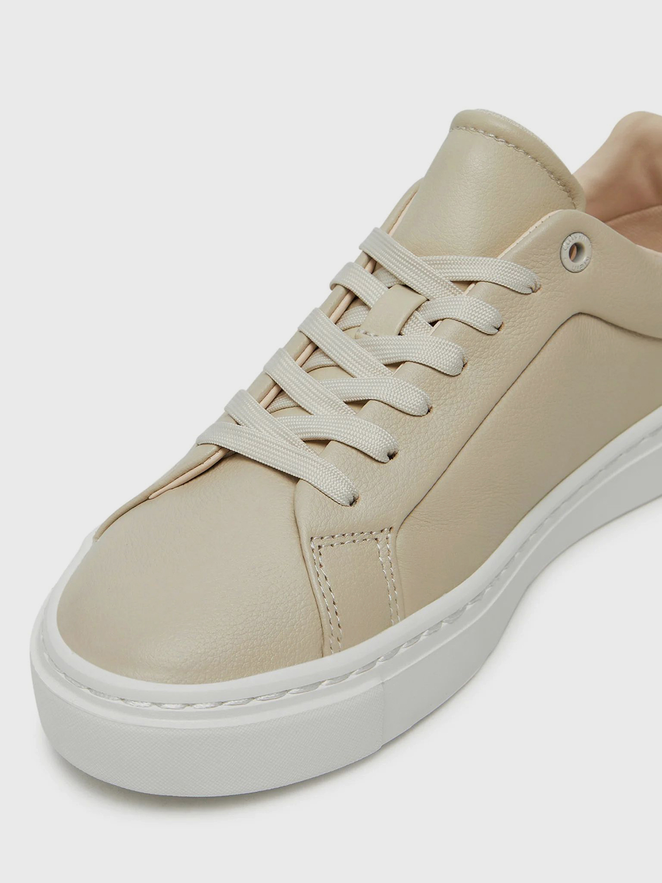 ZAPATILLAS CUPSOLE LACE UP - 6