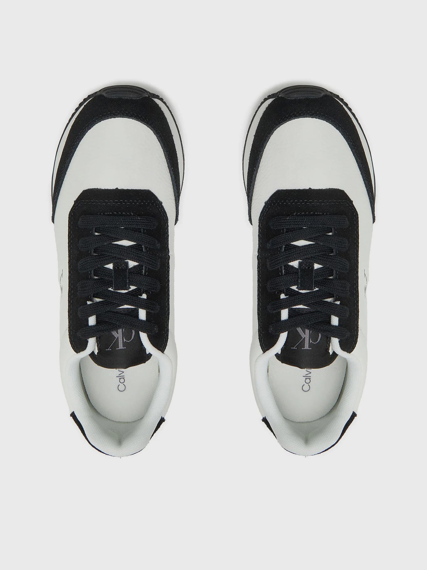 ZAPATILLAS RUNNER LACEUP LOW MIX - 3
