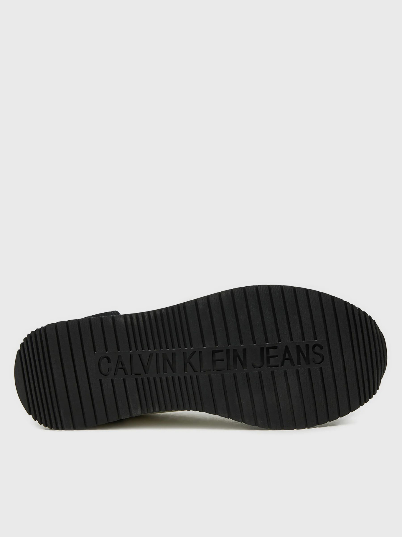 ZAPATILLAS RUNNER LACEUP LOW MIX - 4