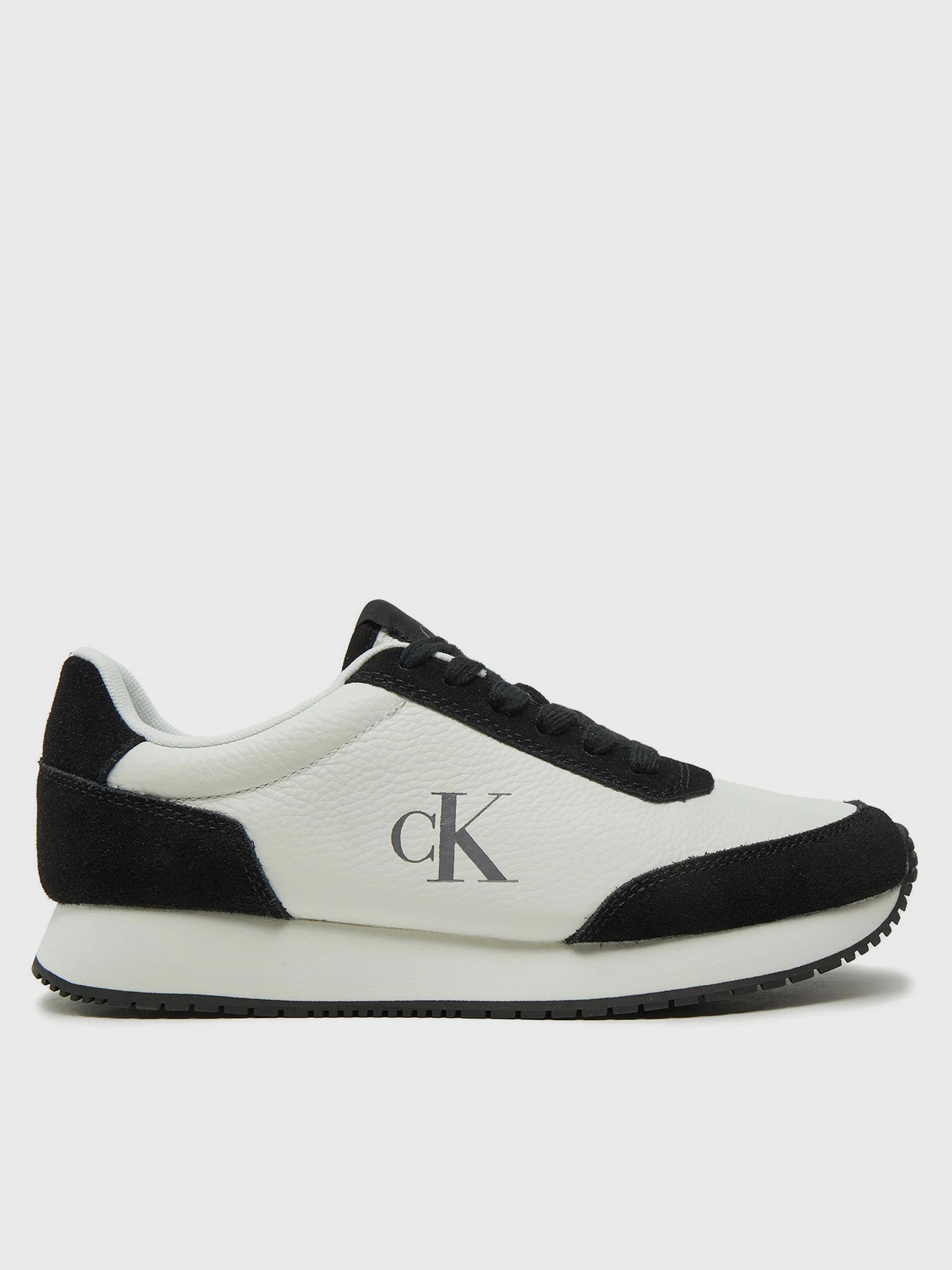 ZAPATILLAS RUNNER LACEUP LOW MIX - 5