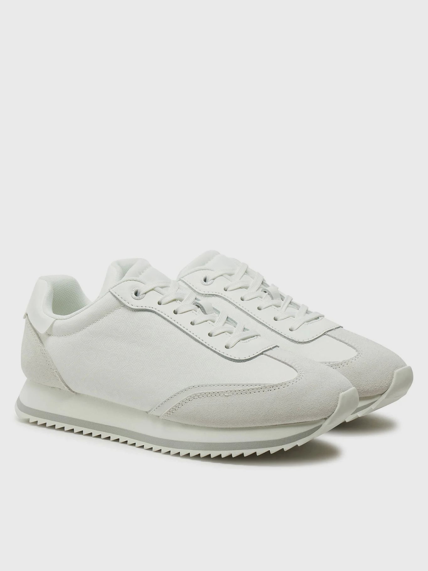 ZAPATILLAS RUNNER LACE UP - 1