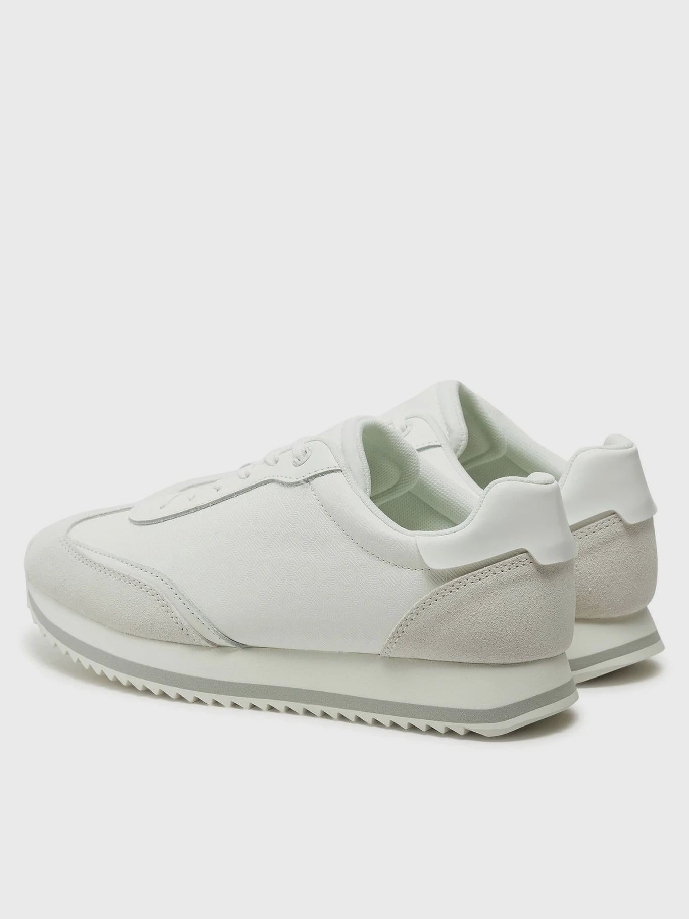 ZAPATILLAS RUNNER LACE UP - 2