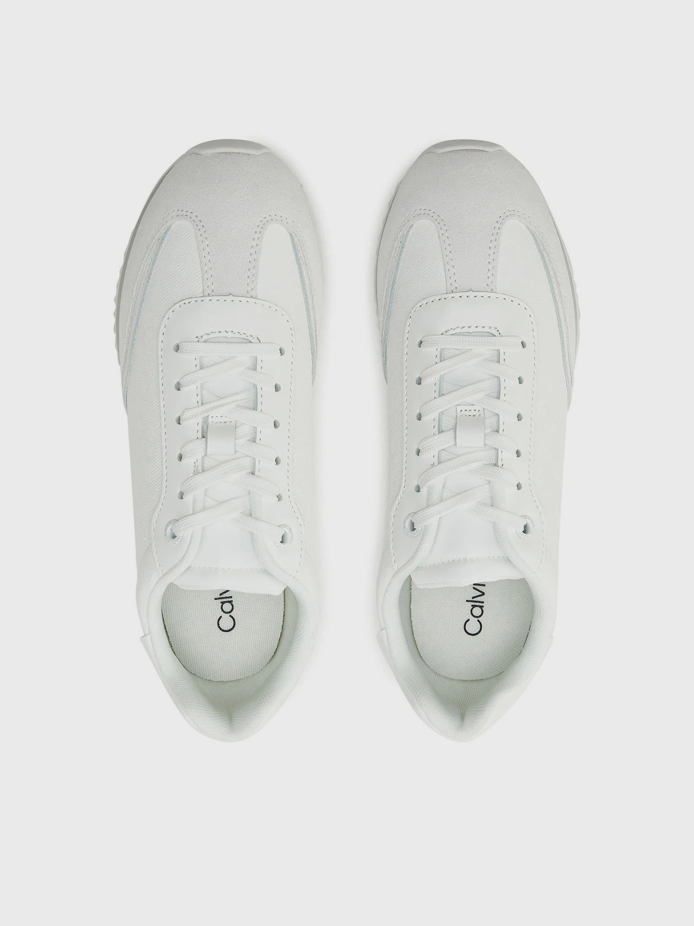 ZAPATILLAS RUNNER LACE UP - 3