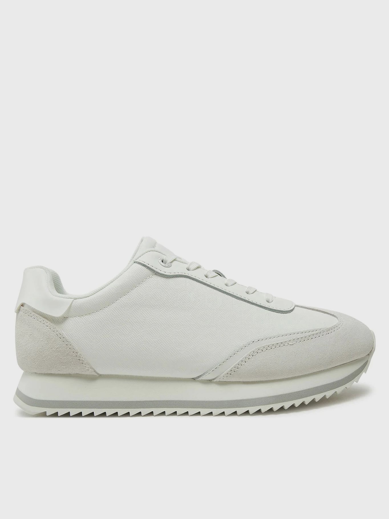 ZAPATILLAS RUNNER LACE UP - 5