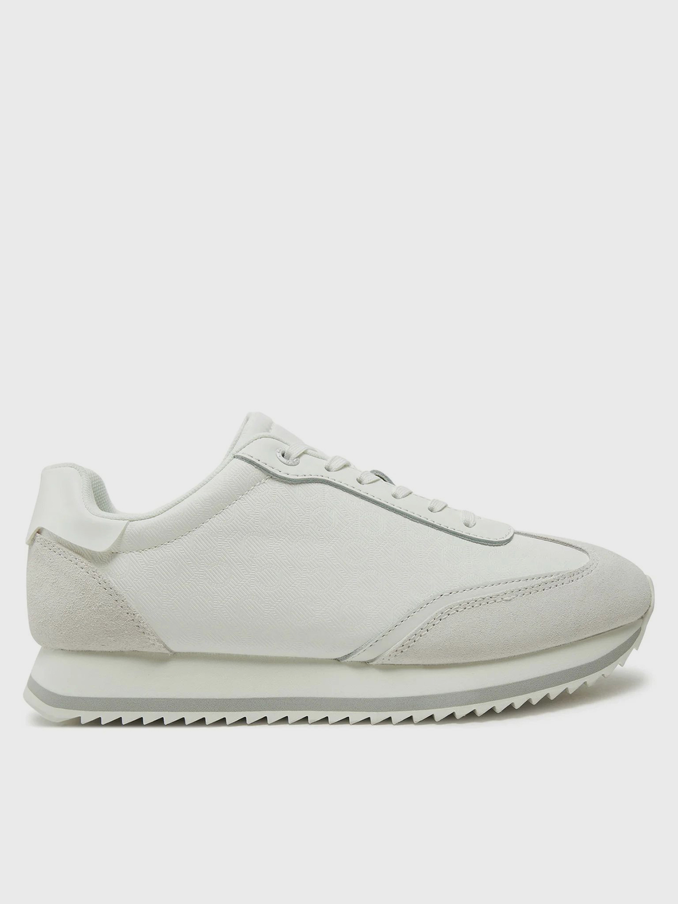 ZAPATILLAS RUNNER LACE UP - 5