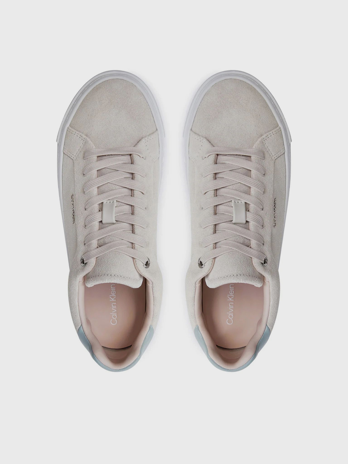 ZAPATILLAS FLATFORM CUP LACE UP - 3