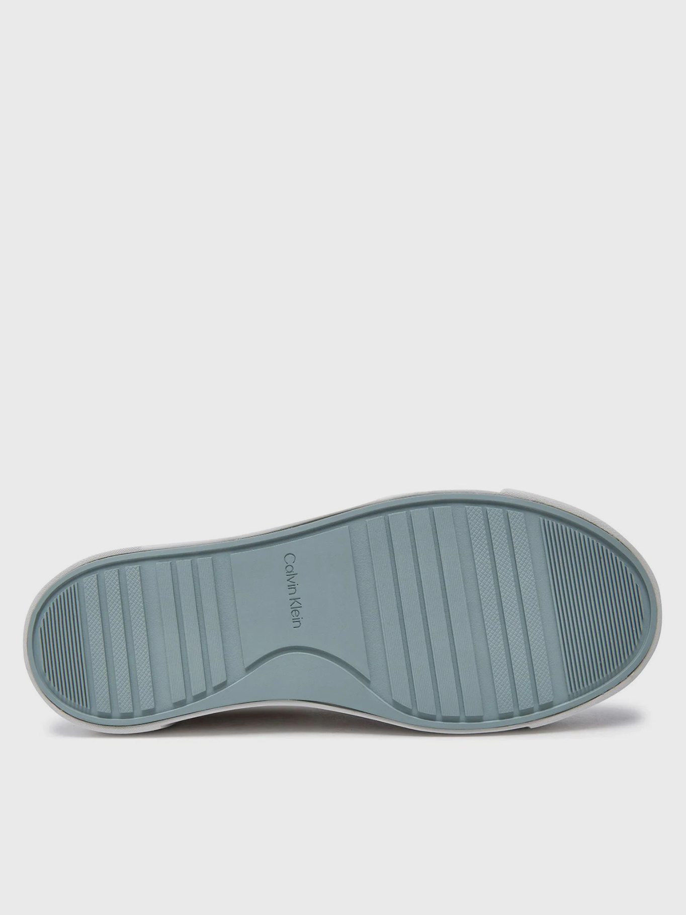ZAPATILLAS FLATFORM CUP LACE UP - 4