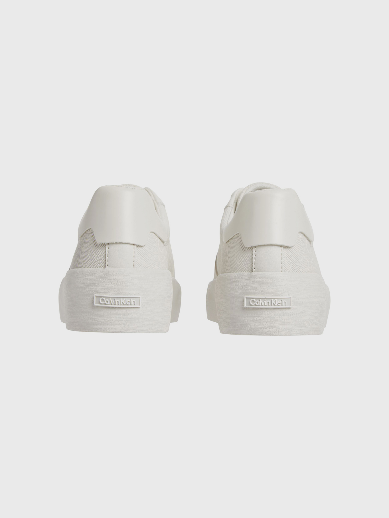 ZAPATILLAS LACE UP MONO - 2