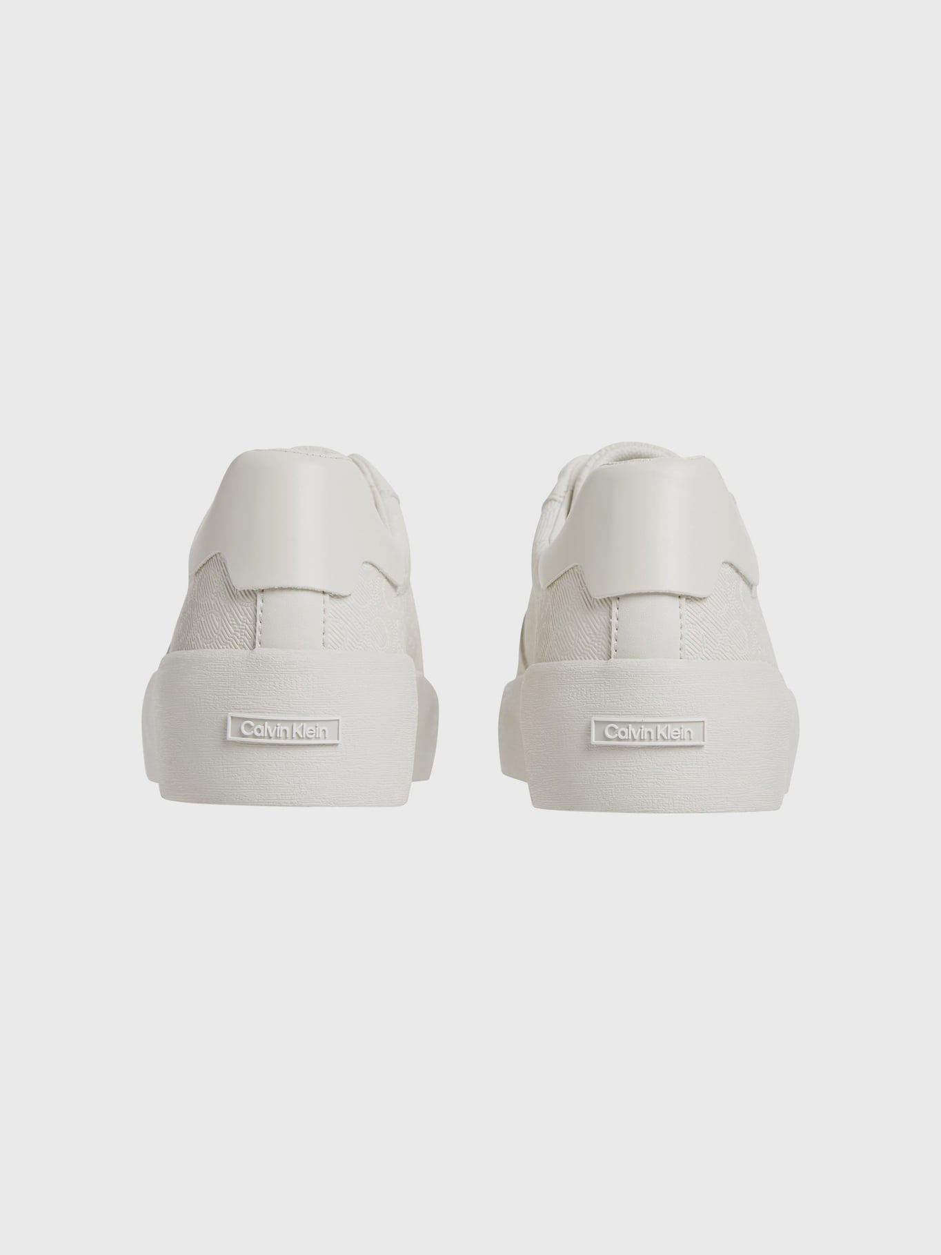 ZAPATILLAS LACE UP MONO - 2