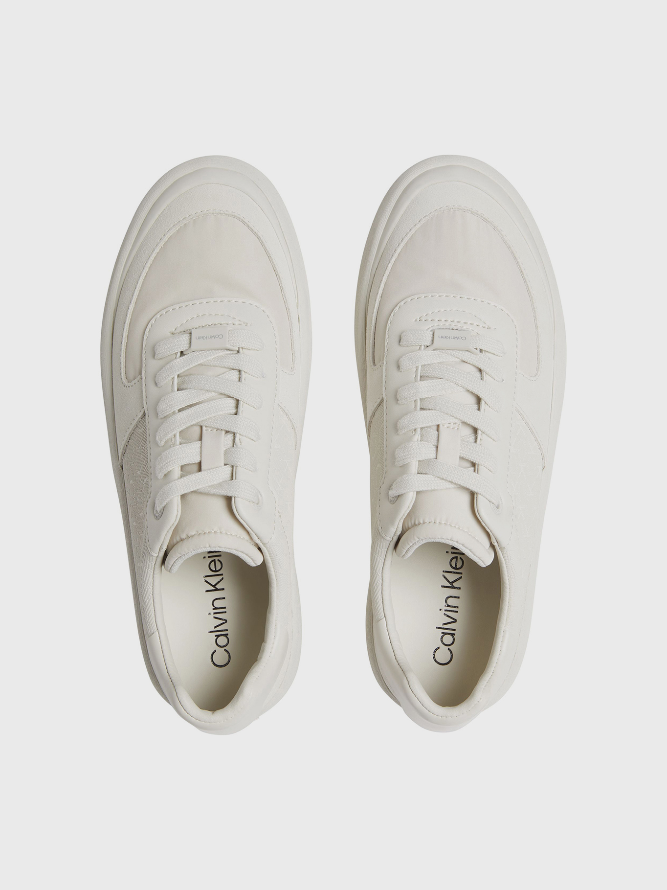 ZAPATILLAS LACE UP MONO - 3