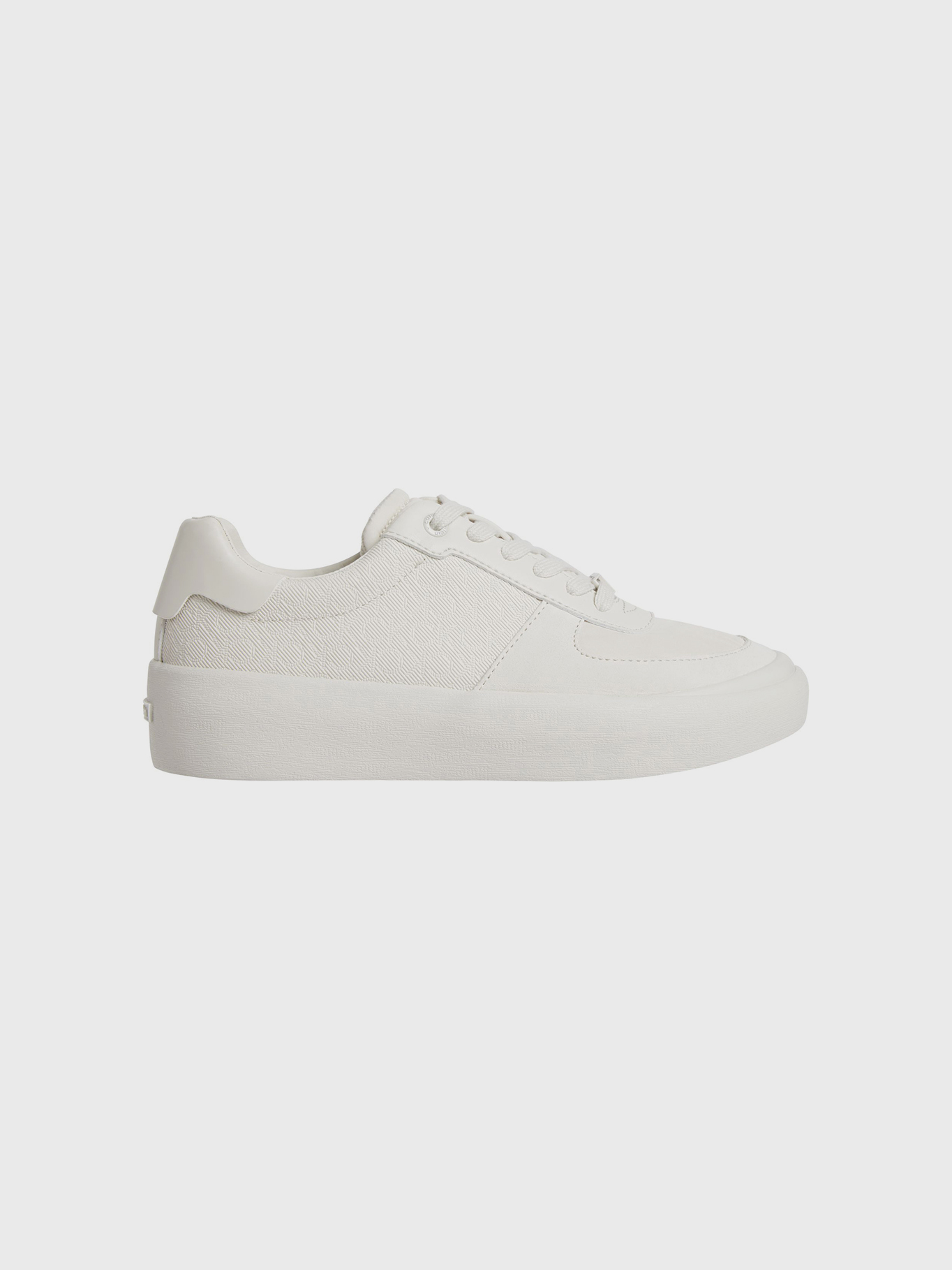ZAPATILLAS LACE UP MONO - 5