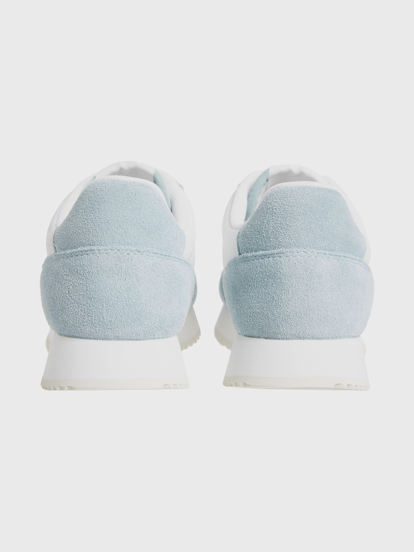 ZAPATILLAS RUNNER LACEUP LOW MIX - 2