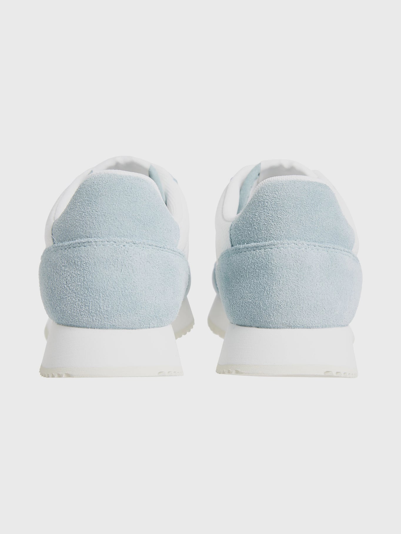 ZAPATILLAS RUNNER LACEUP LOW MIX - 2