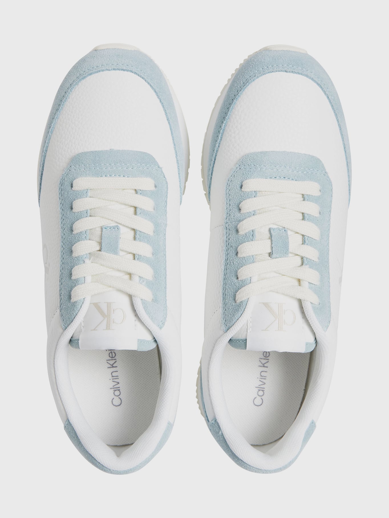 ZAPATILLAS RUNNER LACEUP LOW MIX - 3