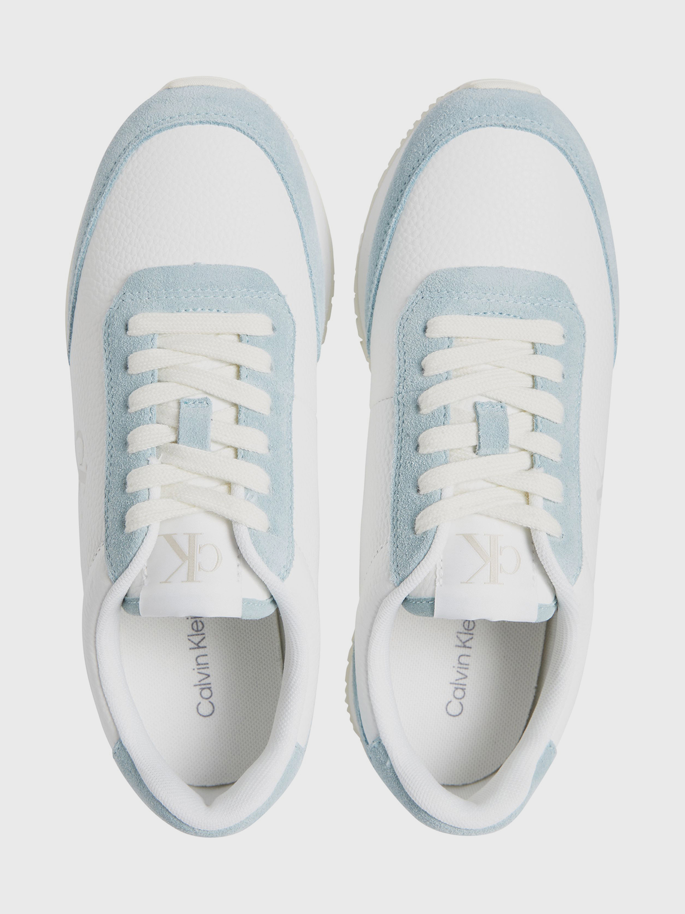 ZAPATILLAS RUNNER LACEUP LOW MIX - 3