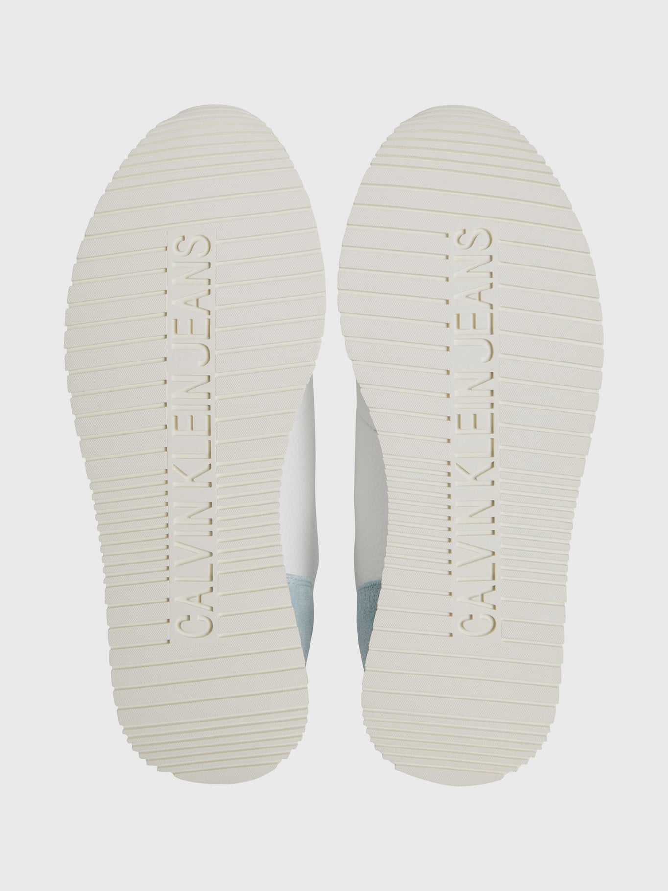 ZAPATILLAS RUNNER LACEUP LOW MIX - 4