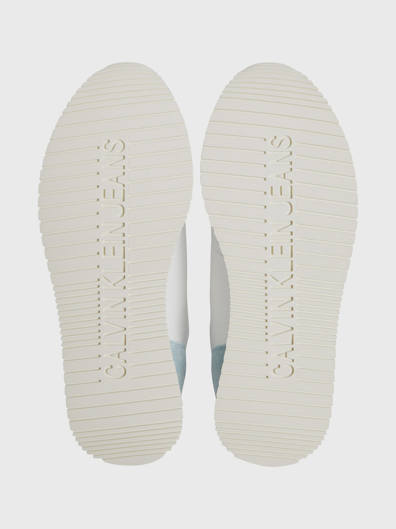 ZAPATILLAS RUNNER LACEUP LOW MIX - 4