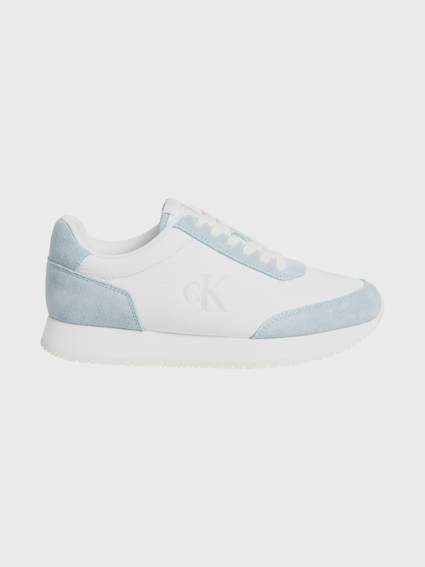 ZAPATILLAS RUNNER LACEUP LOW MIX - 5
