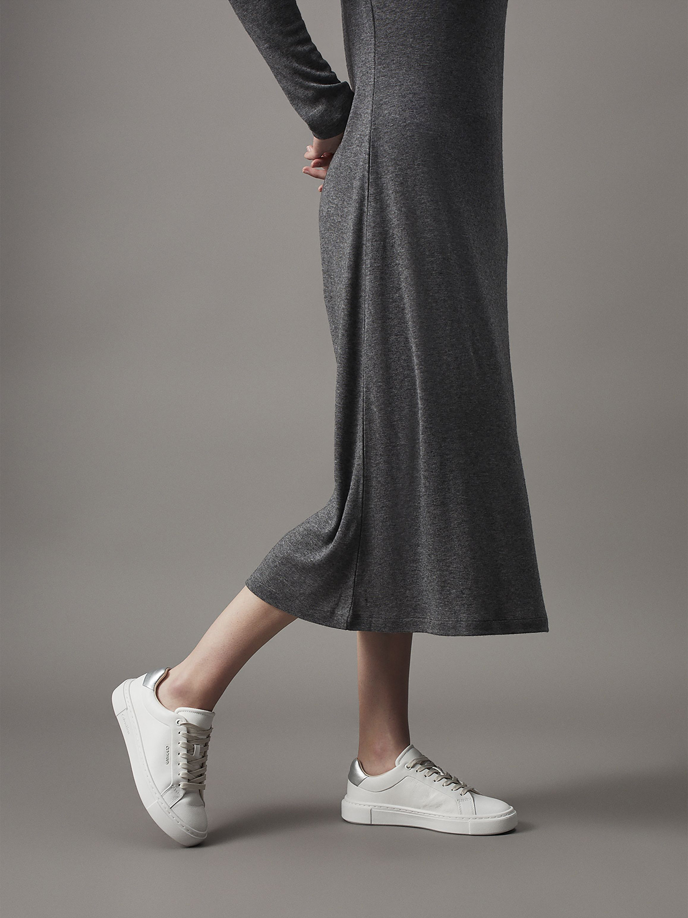 ZAPATILLAS CUPSOLE LACE UP - 5