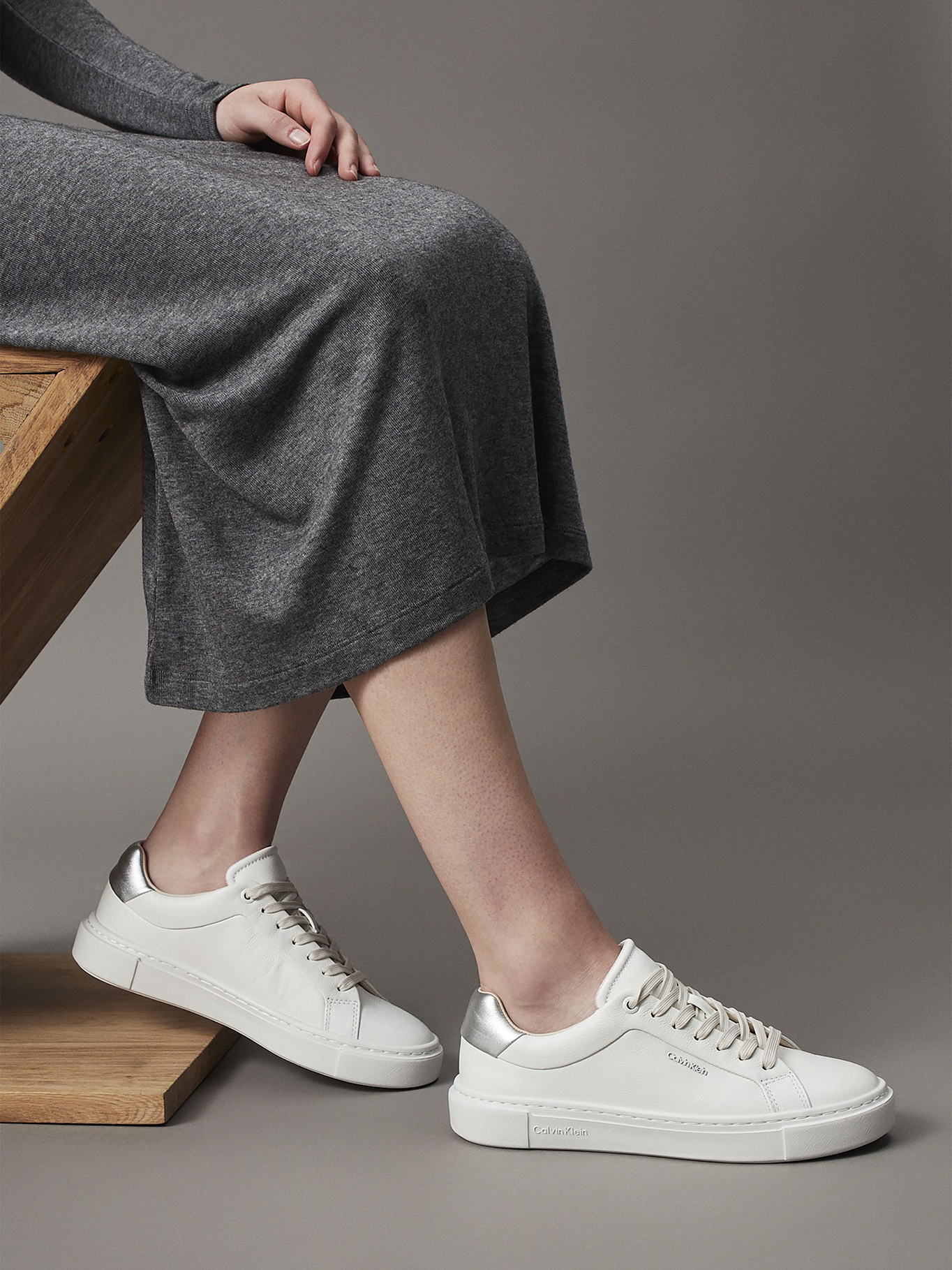 ZAPATILLAS CUPSOLE LACE UP - 6