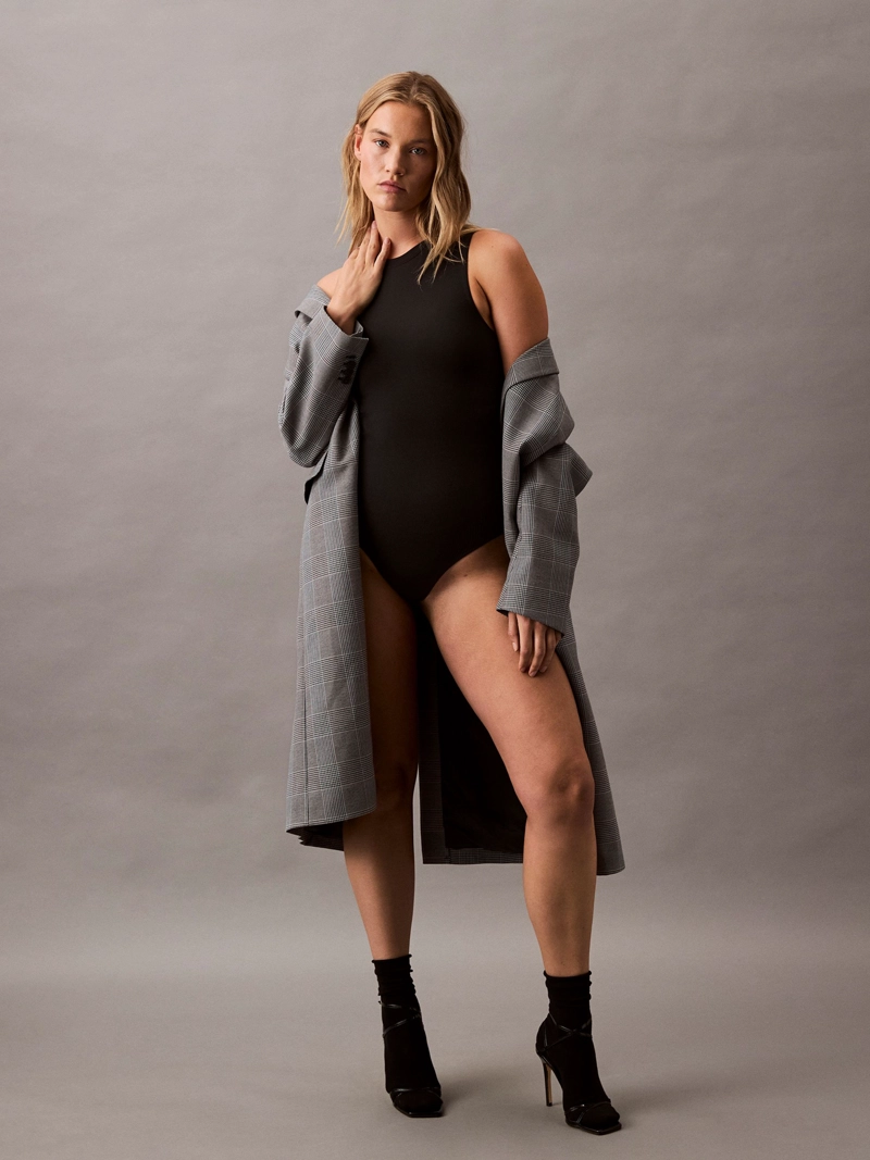 ICON SHAPEWEAR BODY SIN COSTURAS - 6
