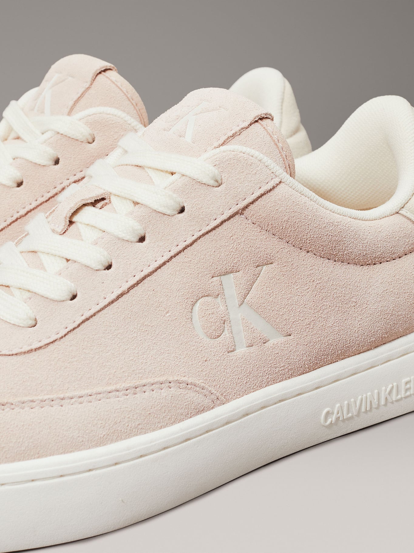 ZAPATILLAS CLASSIC CUPSOLE - 7