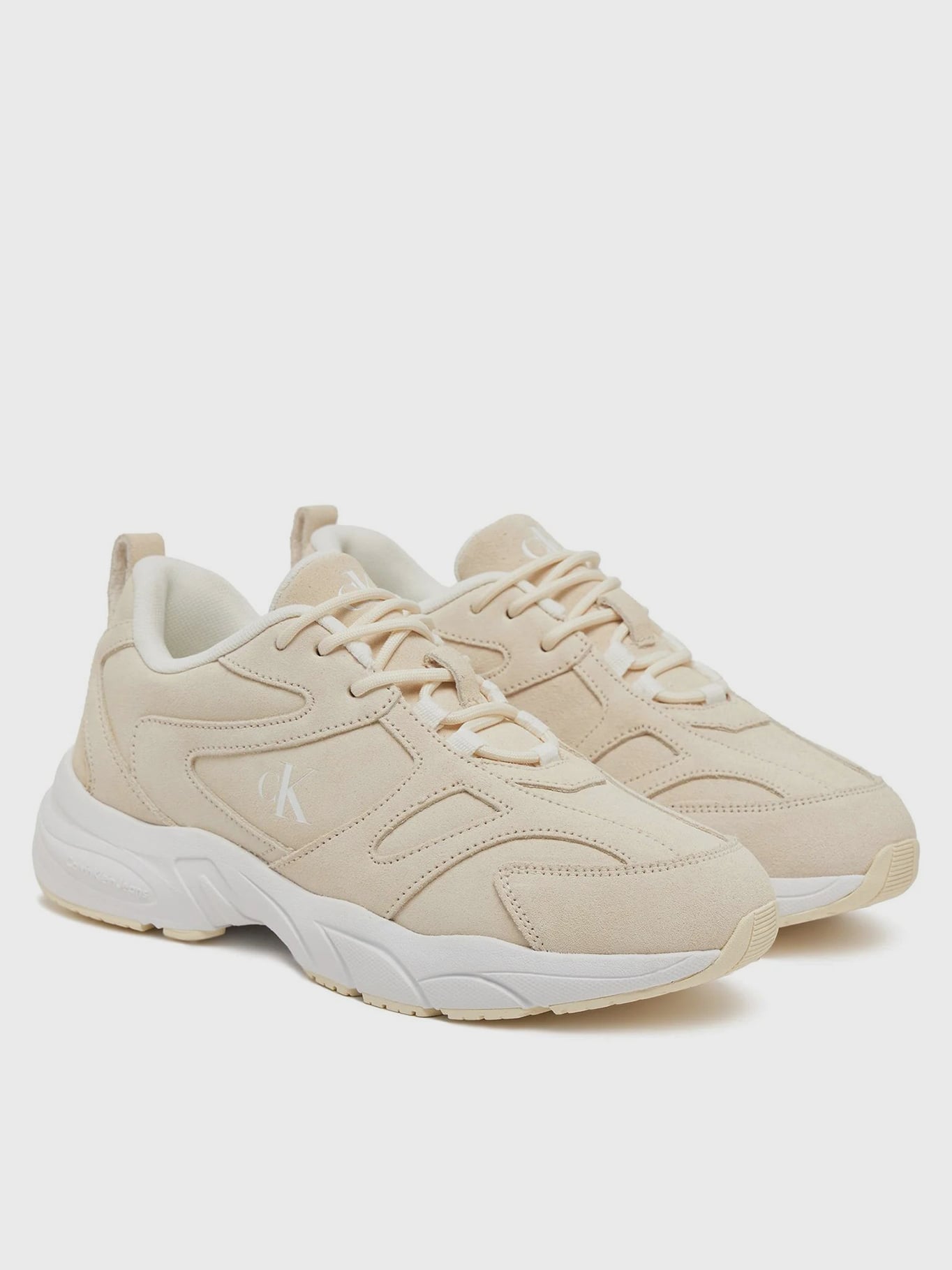 ZAPATILLAS RETRO TENNIS LOW - 1