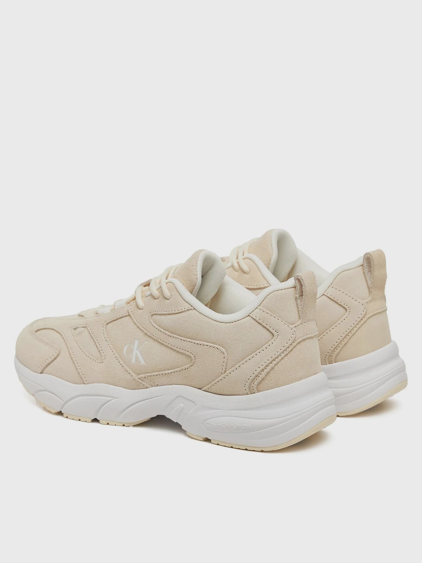 ZAPATILLAS RETRO TENNIS LOW - 2