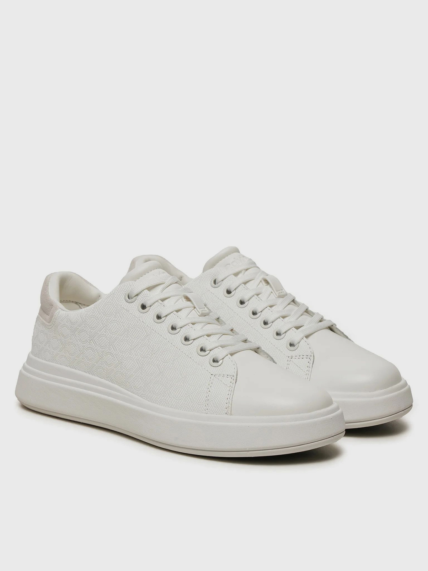ZAPATILLAS CUPSOLE LACE UP MONO - 1