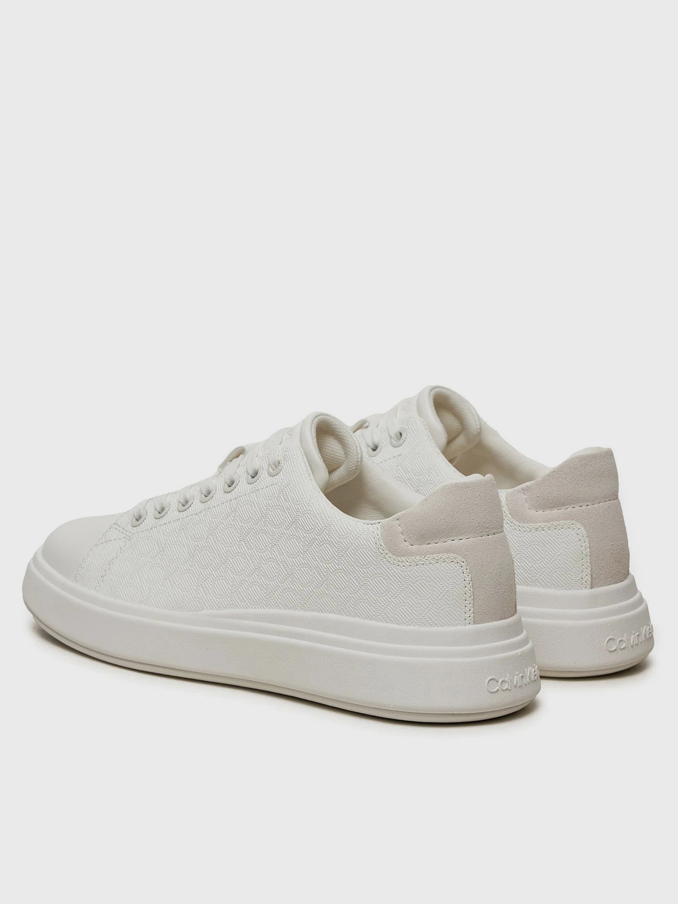 ZAPATILLAS CUPSOLE LACE UP MONO - 2