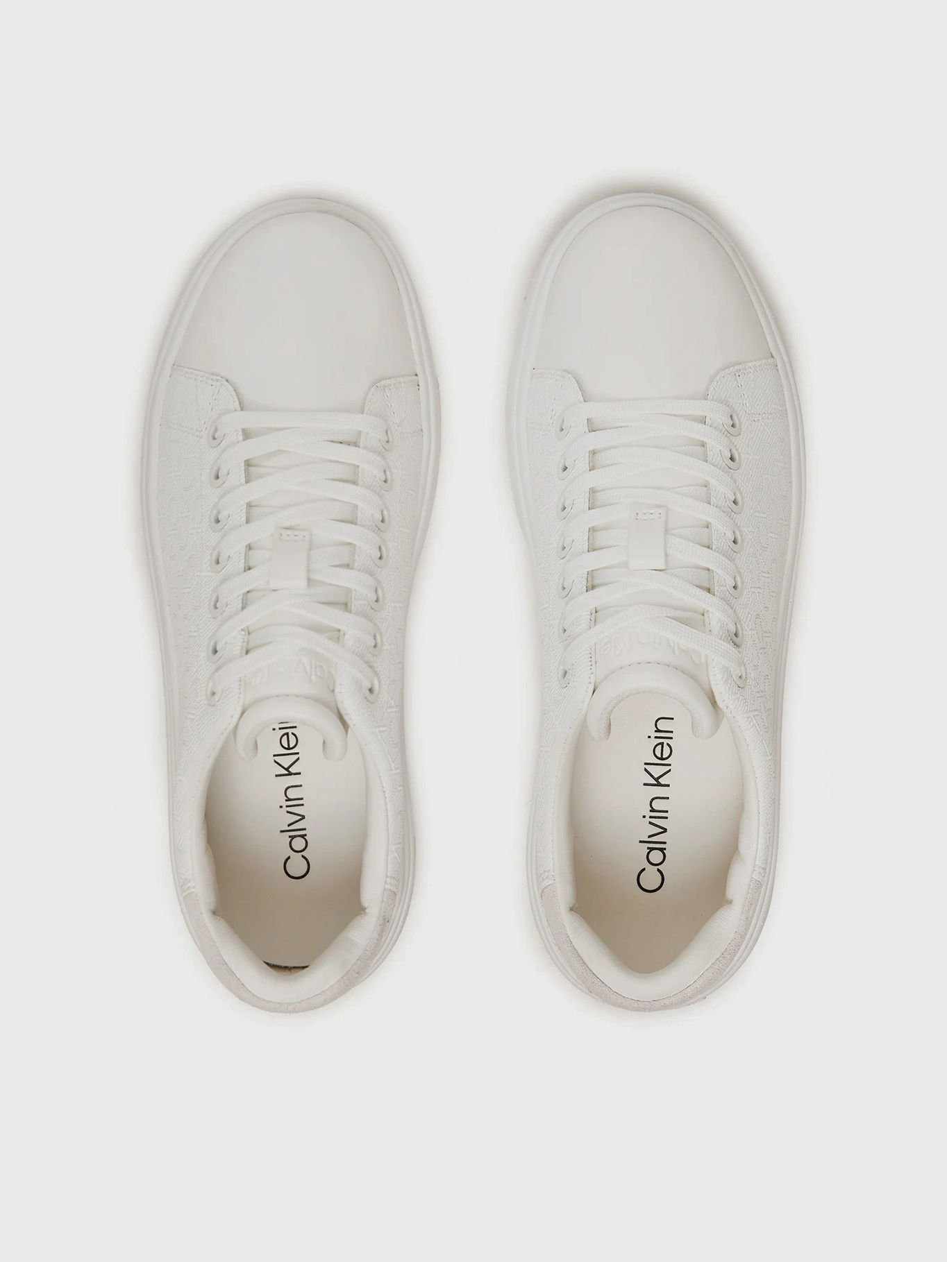 ZAPATILLAS CUPSOLE LACE UP MONO - 3