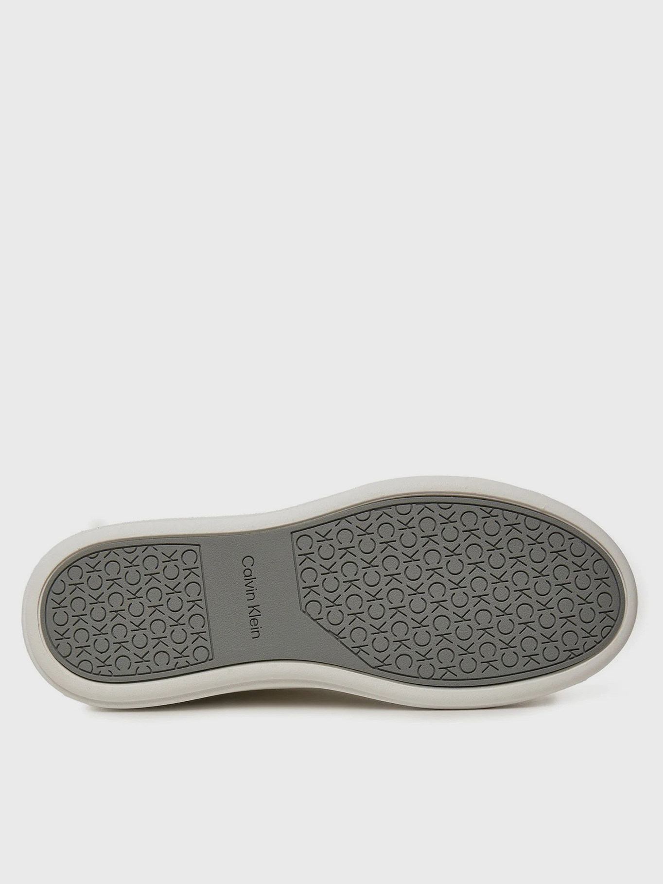 ZAPATILLAS CUPSOLE LACE UP MONO - 4