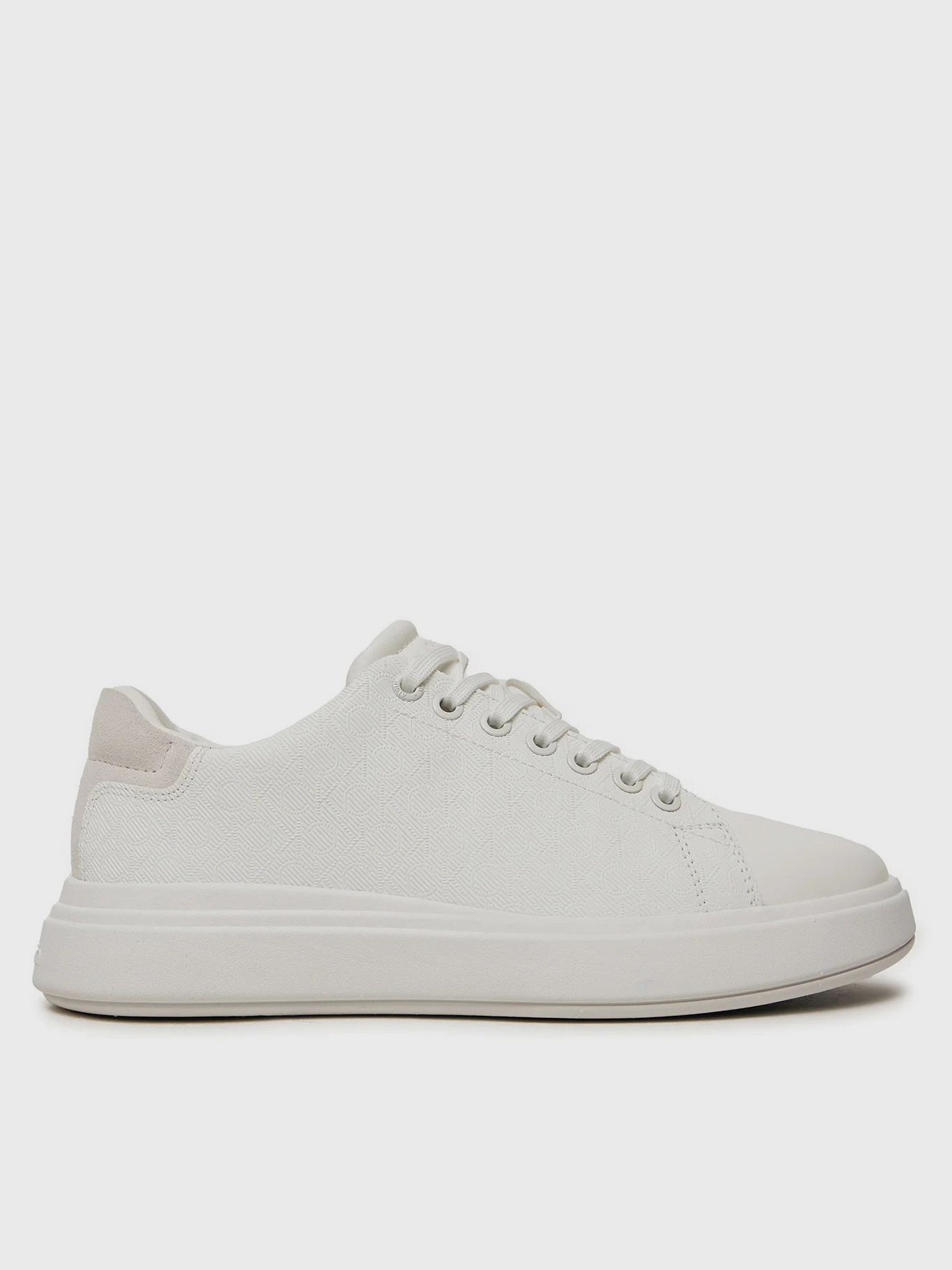 ZAPATILLAS CUPSOLE LACE UP MONO - 5