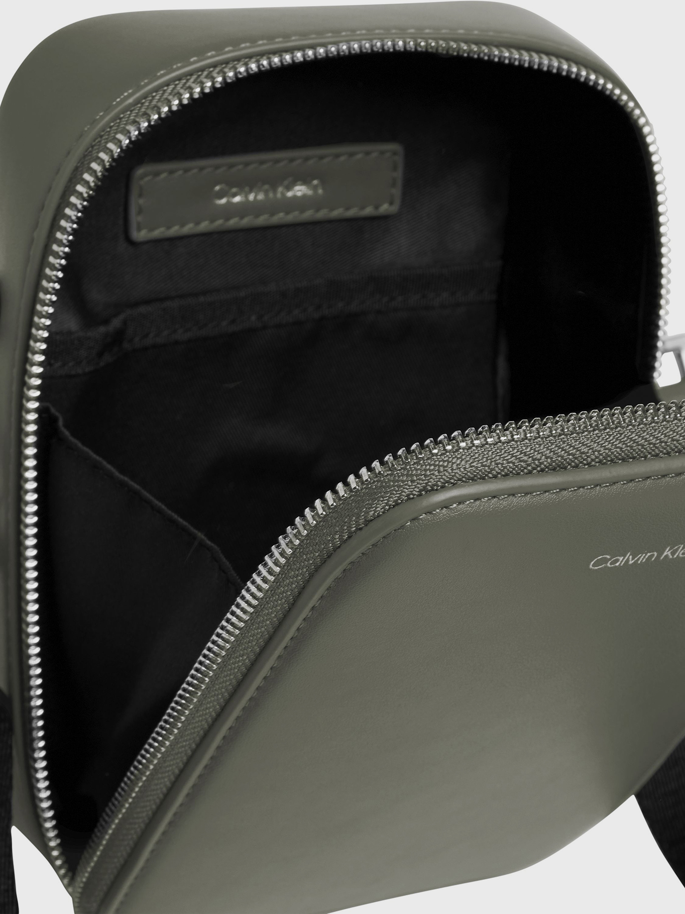 BOLSO REPORTER CK SLEEK - 3