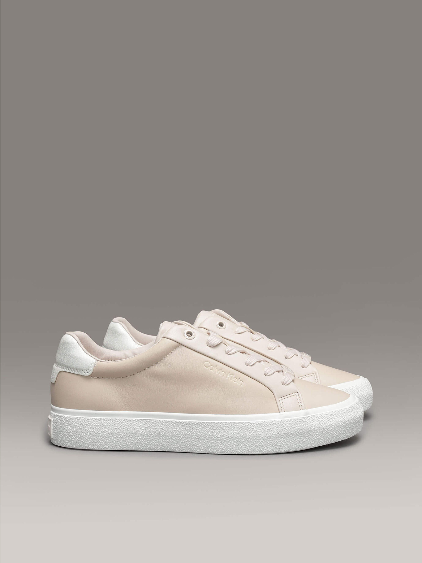 ZAPATILLAS LACE UP TEXTURE - 1