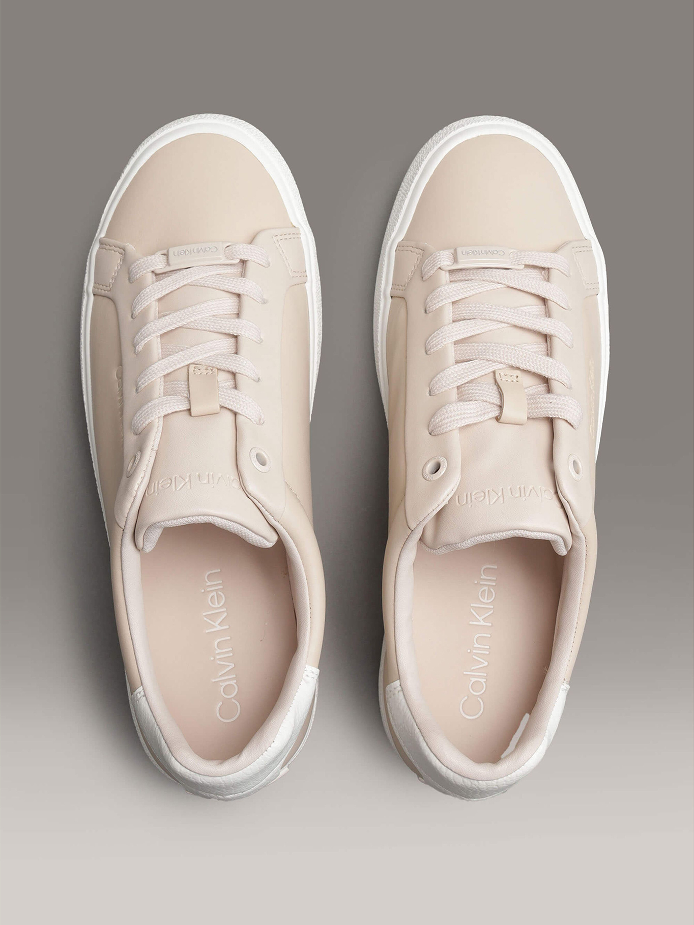 ZAPATILLAS LACE UP TEXTURE - 2