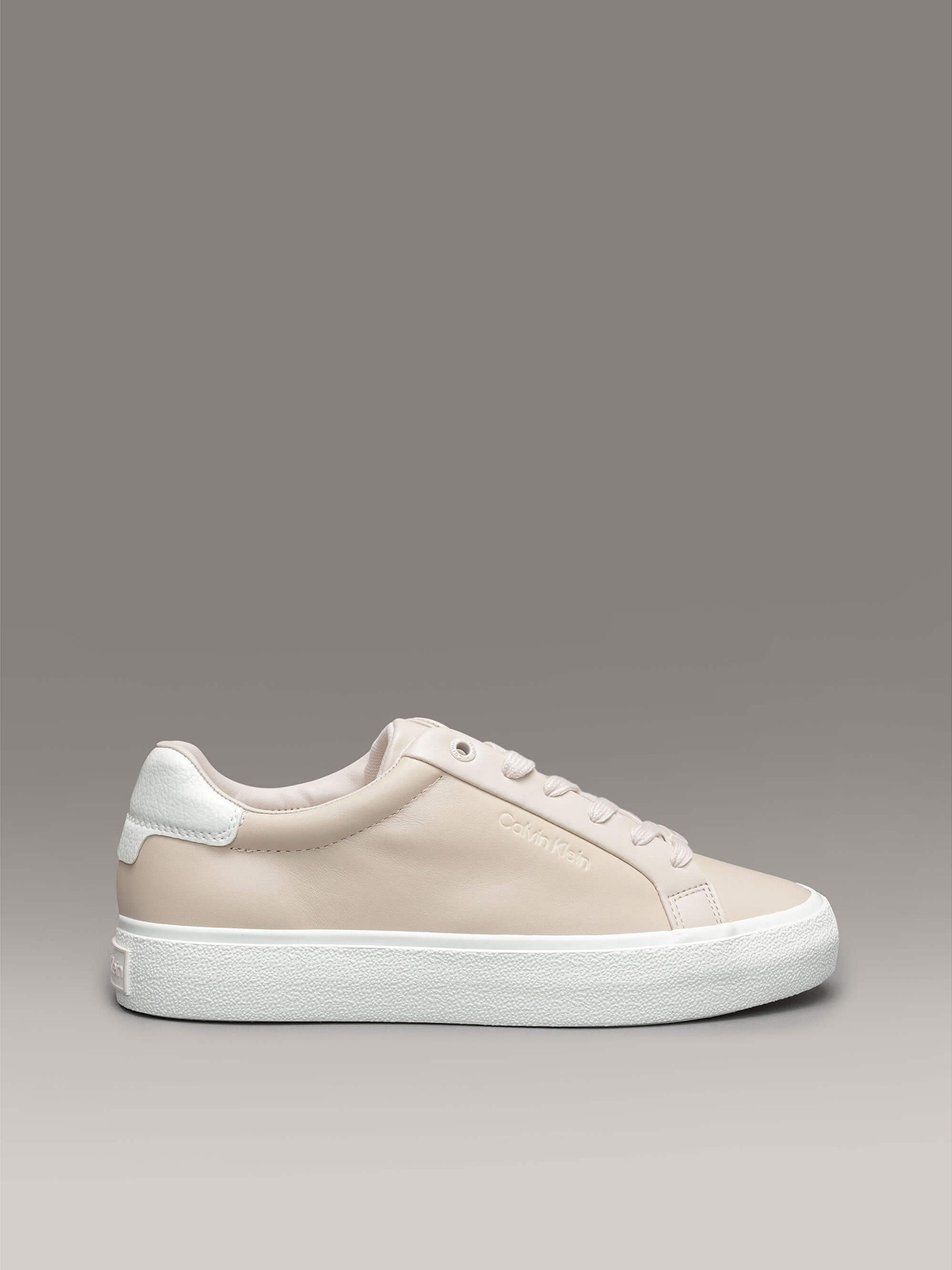 ZAPATILLAS LACE UP TEXTURE - 4